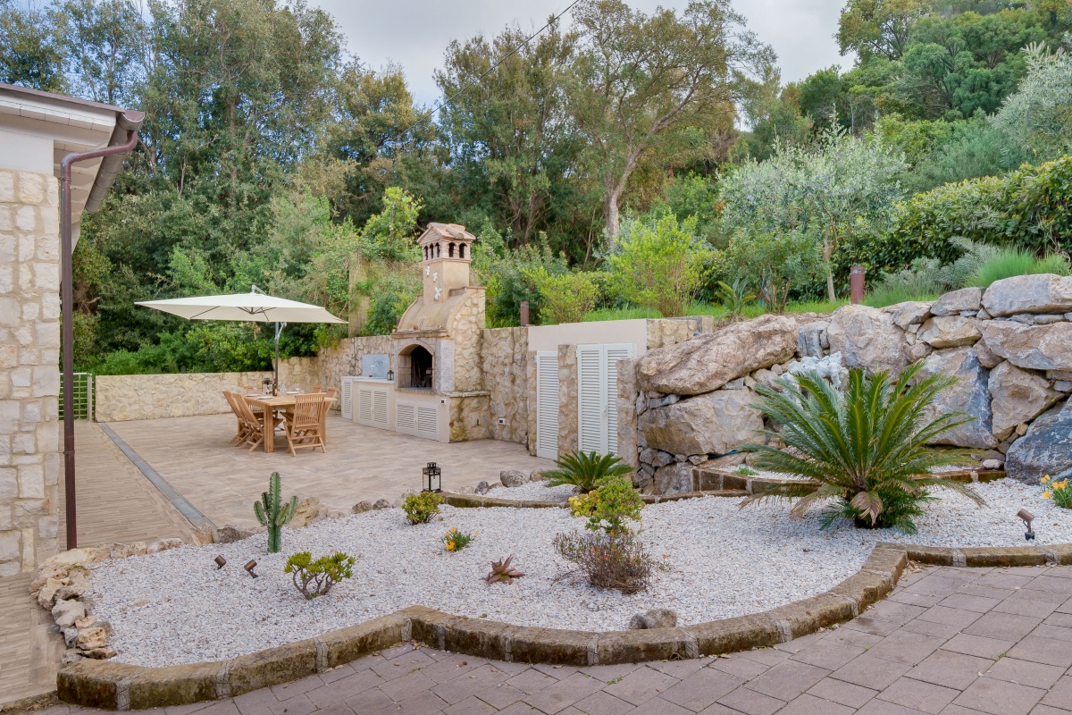Villa Liam 